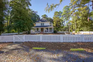 280 W Connecticut Ave, Southern Pines, NC 28387 - Photo 11