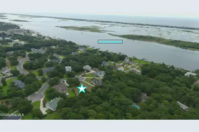 Lot 46 Salt Marsh Lane, Hampstead, NC 28443 - Photo 15