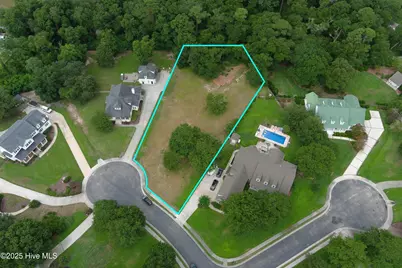 Lot 46 Salt Marsh Lane, Hampstead, NC 28443 - Photo 19