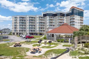 2000 New River Inlet Rd, North Topsail Beach, NC 28460 - Photo 65