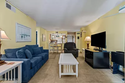 2000 New River Inlet Road #Unit 3105, North Topsail Beach, NC 28460 - Photo 9