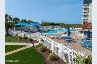 2000 New River Inlet Road #Unit 3105, North Topsail Beach, NC 28460 - Photo 39