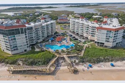 2000 New River Inlet Road #Unit 3105, North Topsail Beach, NC 28460 - Photo 35