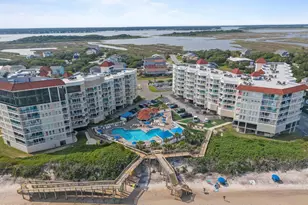 2000 New River Inlet Rd, North Topsail Beach, NC 28460 - Photo 35