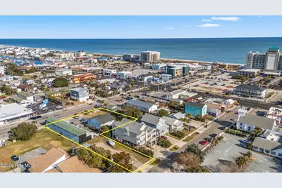 213 Cape Fear Boulevard, Carolina Beach, NC 28428 - Photo 3