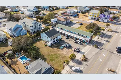 213 Cape Fear Boulevard, Carolina Beach, NC 28428 - Photo 17