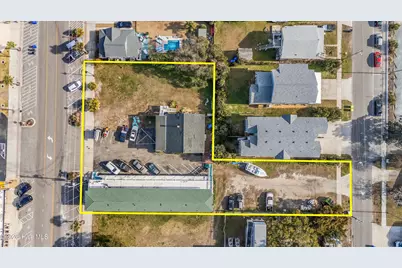 213 Cape Fear Boulevard, Carolina Beach, NC 28428 - Photo 5