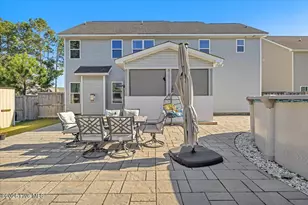 601 Aurora Pl, Hampstead, NC 28443 - Photo 21