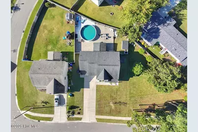 601 Aurora Place, Hampstead, NC 28443 - Photo 23
