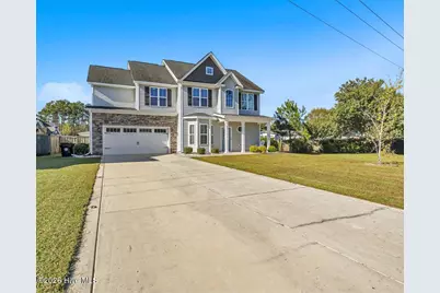 601 Aurora Place, Hampstead, NC 28443 - Photo 23