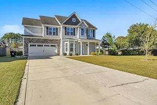 601 Aurora Pl, Hampstead, NC 28443 - Photo 23