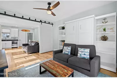 1209 Snapper Lane #Unit 2, Carolina Beach, NC 28428 - Photo 35