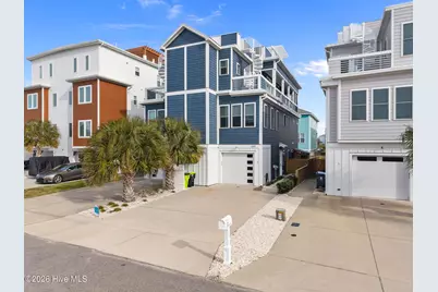1209 Snapper Lane #Unit 2, Carolina Beach, NC 28428 - Photo 3