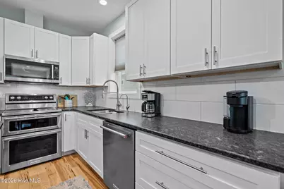 1209 Snapper Lane #Unit 2, Carolina Beach, NC 28428 - Photo 13