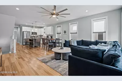 1209 Snapper Lane #Unit 2, Carolina Beach, NC 28428 - Photo 17