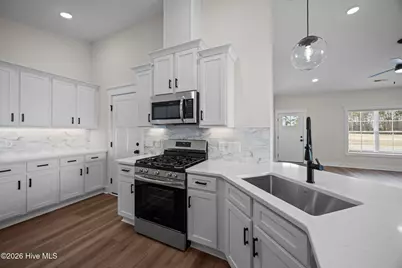 121 Lady O Drive #A, Greenville, NC 27834 - Photo 11