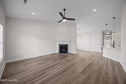 121 Lady O Drive #A, Greenville, NC 27834 - Photo 5