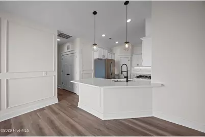 121 Lady O Drive #A, Greenville, NC 27834 - Photo 9