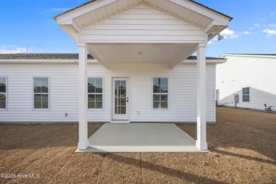 121 Lady O Drive #A, Greenville, NC 27834 - Photo 27