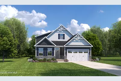 1269 Black Wolf Run, Sunset Beach, NC 28468 - Photo 1