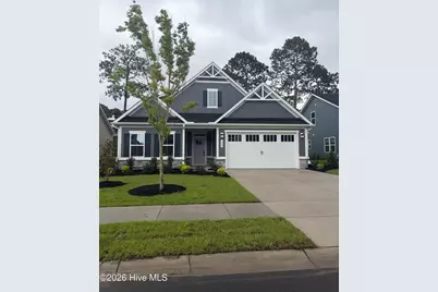 1269 Black Wolf Run, Sunset Beach, NC 28468 - Photo 1