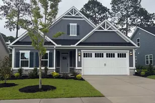 1269 Black Wolf Run, Sunset Beach, NC 28468 - Photo 1