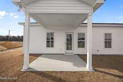 121 Lady O Drive #B, Greenville, NC 27834 - Photo 27
