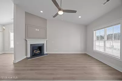 121 Lady O Drive #B, Greenville, NC 27834 - Photo 5