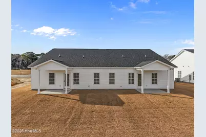 121 Lady O Drive #B, Greenville, NC 27834 - Photo 31