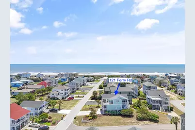 121 Ferry Road, Holden Beach, NC 28462 - Photo 55