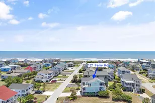 121 Ferry Rd, Holden Beach, NC 28462 - Photo 55