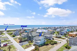 121 Ferry Rd, Holden Beach, NC 28462 - Photo 3