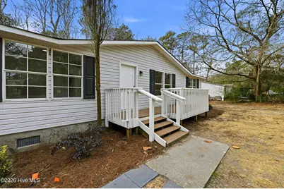808 Wildwood Circle, Hampstead, NC 28443 - Photo 5