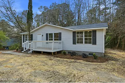 808 Wildwood Circle, Hampstead, NC 28443 - Photo 3