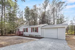 814 Wildwood Cir, Hampstead, NC 28443 - Photo 3