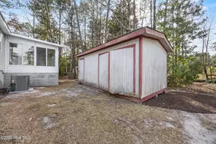 814 Wildwood Cir, Hampstead, NC 28443 - Photo 39