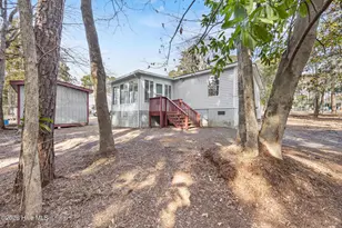 814 Wildwood Cir, Hampstead, NC 28443 - Photo 35
