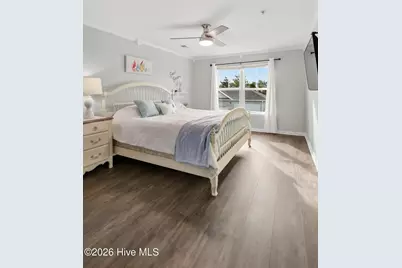 618 Condo Club Drive #Unit 210, Wilmington, NC 28412 - Photo 15