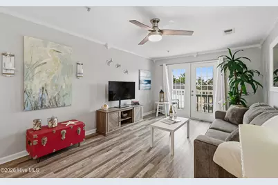 618 Condo Club Drive #Unit 210, Wilmington, NC 28412 - Photo 9