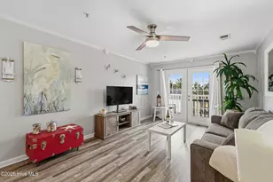 618 Condo Club Dr, Wilmington, NC 28412 - Photo 9