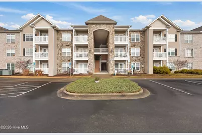 618 Condo Club Drive #Unit 210, Wilmington, NC 28412 - Photo 1