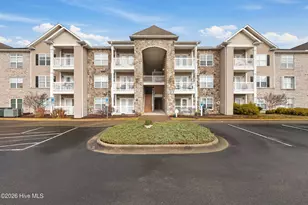 618 Condo Club Dr, Wilmington, NC 28412 - Photo 1