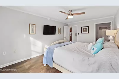 618 Condo Club Drive #Unit 210, Wilmington, NC 28412 - Photo 17