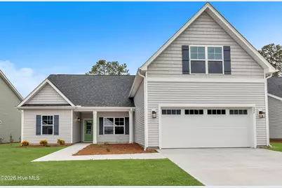 826 Red Sky Drive NE, Winnabow, NC 28479 - Photo 1