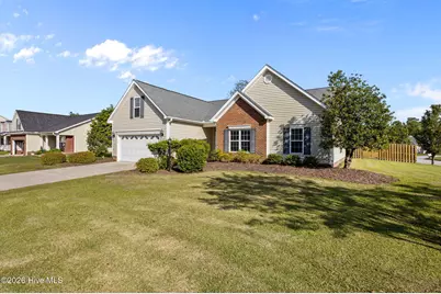 102 Blackheath Drive, New Bern, NC 28560 - Photo 1