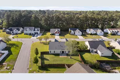 102 Blackheath Drive, New Bern, NC 28560 - Photo 43