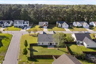 102 Blackheath Dr, New Bern, NC 28560 - Photo 43