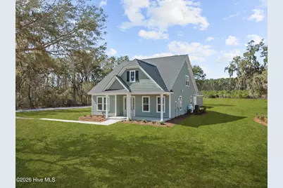 1007 Beauvoir Drive NW, Calabash, NC 28467 - Photo 3