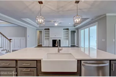 117 Windswept Lane, Beaufort, NC 28516 - Photo 3