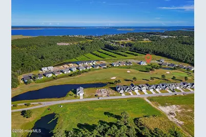 117 Windswept Lane, Beaufort, NC 28516 - Photo 11